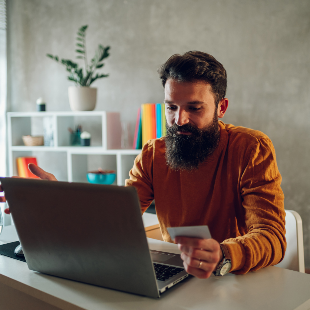 webshop mystery shopper