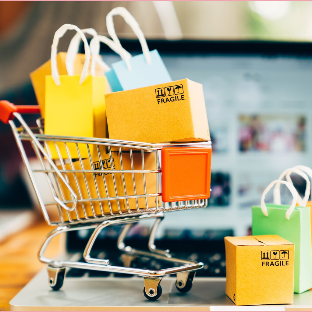 Próbavásárló munka egy üzletben, alkalmi munkavégzés rugalmas időbeosztással